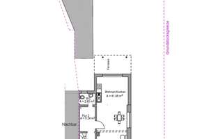 DHH nähe Stadion ! – Die vollständige Adresse der Immobilie erhältst du vom Anbieter., 90765 Ronhof, Kronach, Fürth – Vorschaubild 20