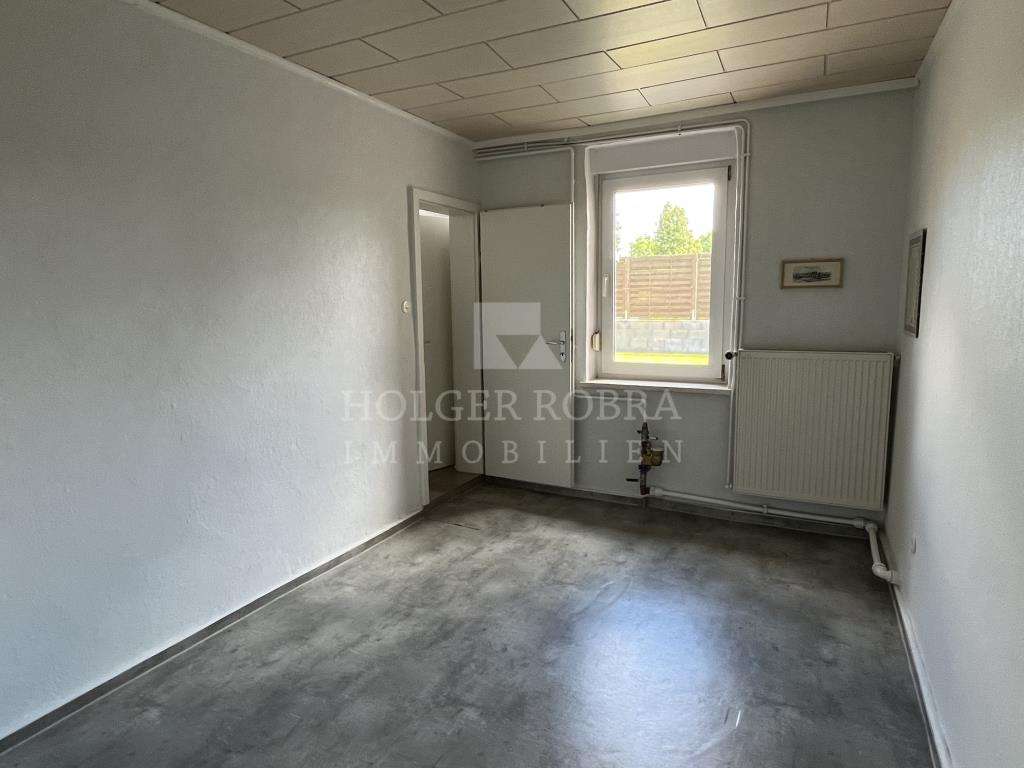 Immobilie in Rohrberg - Einfamilienhaus mit Hof und kleiner Scheune! - Bild 1