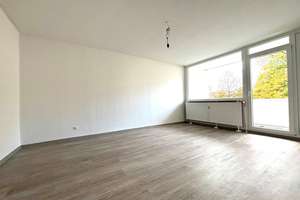 Frisch renovierte und barrierearme 3-Zimmer Wohnung in modernisierter Wohnsiedlung – 44379 Kirchlinde, Dortmund – Vorschaubild 2