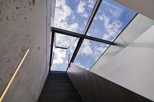 „Ahnfeld37“ – Exklusives Neubau-Townhouse mit trendigem Loft-Charakter im Düsseldorfer Zooviertel – Die vollständige Adresse der Immobilie erhältst du vom Anbieter., 40239 Düsseltal, Düsseldorf – Vorschaubild 28
