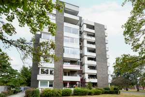 Attraktive Eigentumswohnung mit Loggia und Garage am beliebten Osnabrücker Westerberg – 49078 Weststadt, Osnabrück – Vorschaubild 20