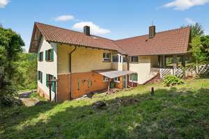 Der wichtigste Ort der Welt - Ihr neues Zuhause – Die vollständige Adresse der Immobilie erhältst du vom Anbieter., 77830 Bühlertal – Vorschaubild 22
