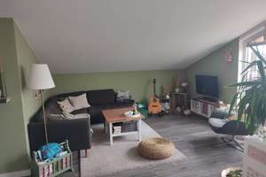 Schöne 2,5 Zimmer Maisonette in Kiel Wellsee – Segeberger Landstraße 160 D, 24145 Wellsee, Kiel – Vorschaubild 4