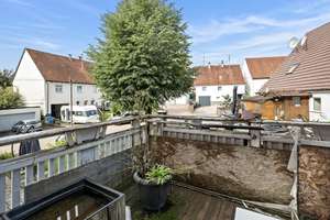 Klein aber mein – Die vollständige Adresse der Immobilie erhältst du vom Anbieter., 72474 Winterlingen – Vorschaubild 14