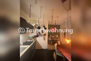 Tauschwohnung: 2-Zimmer-Wohnung mit geräumiger Küche direkt an der TH Deutz – Gießener Straße 19, 50679 Deutz, Köln – Vorschaubild 2