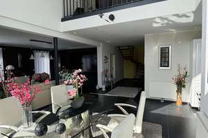 Zeitlos modernes Zuhause mit Galerie und Fernblick zur Burg – Die vollständige Adresse der Immobilie erhältst du vom Anbieter., 74199 Untergruppenbach – Vorschaubild 9