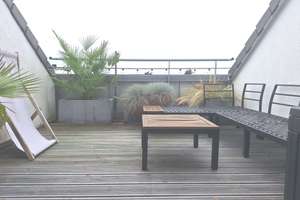 Exklusive Penthouse - Wohnung in Köln - Dellbrück – Die vollständige Adresse der Immobilie erhältst du vom Anbieter., 51069 Dellbrück, Köln – Vorschaubild 23