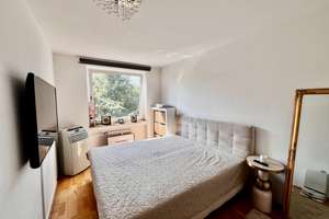 Sonniges und ruhiges 2,5 Zi.-Idyll mit Blick ins Grüne – Die vollständige Adresse der Immobilie erhältst du vom Anbieter., 40547 Niederkassel, Düsseldorf – Vorschaubild 8