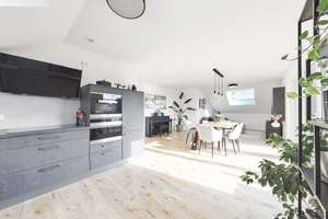 MS-Düesberg - Moderne und helle 3-Zi.-Wohnung – 48153 Düesberg, Münster – Vorschaubild 3