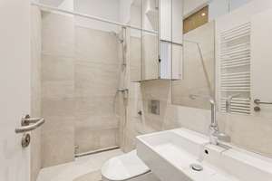 **Attraktive 2-Zimmer-Wohnung mit Balkon und offener Wohnküche** – Die vollständige Adresse der Immobilie erhältst du vom Anbieter., 10707 Wilmersdorf, Berlin – Vorschaubild 11