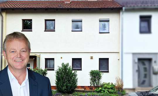 Großes 1- bis 2-Familienreihenhaus - ideal für die große Familie oder als Mehrgenerationenhaus