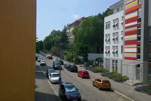 Großzügige 4-Raum-Wohnung mit Balkon in MD Alte Neustadt erwartet Sie! – Peter- Paul- Str. 9, 39106 Alte Neustadt, Magdeburg – Vorschaubild 27