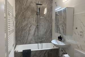 Modern renovierte 2-Zimmer-Wohnung am Pfühlpark – Humboldstr 40, 74074 Heilbronn, Heilbronn – Vorschaubild 9