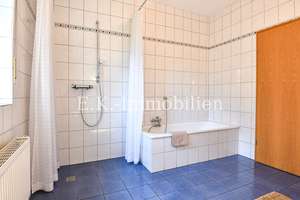 Charmanter Bungalow in ruhiger Lage 
** ebenerdig wohnen ** – Die vollständige Adresse der Immobilie erhältst du vom Anbieter., 26817 Rhauderfehn – Vorschaubild 24