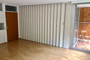 Ruhige 1,5 Zimmer-Wohnung mit West-Balkon in 70599 Stuttgart-Asemwald – Im Asemwald 28, 70599 Asemwald, Stuttgart – Vorschaubild 6
