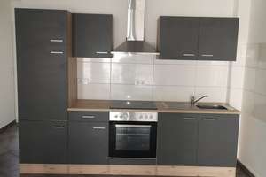 Exklusive 2-Zimmer-Wohnung mit Balkon & moderner Ausstattung am Schloßpark – Wiesbaden-Biebrich – Am Schlosspark 65 A, 65203 Biebrich, Wiesbaden – Vorschaubild 2