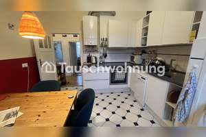 Tauschwohnung: Schöne helle Wohnung – Die vollständige Adresse der Immobilie erhältst du vom Anbieter., 12101 Tempelhof, Berlin – Vorschaubild 6