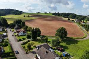 Panoramablick trifft Gemütlichkeit – Einfamilienhaus mit Einliegerwohnung, Garten & Kamin in idyllis – Die vollständige Adresse der Immobilie erhältst du vom Anbieter., 35288 Wohratal – Vorschaubild 29