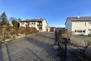 Dreifamilienhaus in Türkheim -renovierungsbedürftig- – Die vollständige Adresse der Immobilie erhältst du vom Anbieter., 86842 Türkheim – Vorschaubild 44
