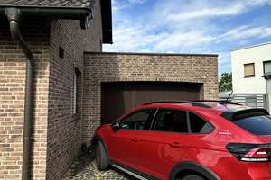 Teilmöblierte Exklusive Gartenwohnung mit EBK in Top-Rheinlage – Alt-Lörick | Direkt vom Eigentümer – Die vollständige Adresse der Immobilie erhältst du vom Anbieter., 40547 Lörick, Düsseldorf – Vorschaubild 4