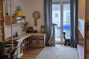 Moderne Doppelhaushälfte mit Photovoltaik, Garten und Dachterrasse zu vermieten – Die vollständige Adresse der Immobilie erhältst du vom Anbieter., 84453 Mühldorf am Inn – Vorschaubild 15
