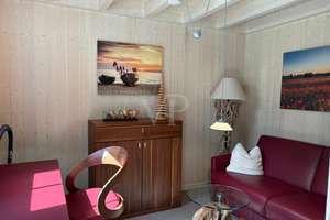 Komfortables Ferienhaus nahe der Ostsee: Ihr Rückzugsort in Baabe – Dünenweg 256, 18586 Baabe – Vorschaubild 14