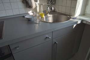 Zuhause mit zwei Zimmern in Bogenhausen – Hermannstraße 6, 81927 Englschalking, München – Vorschaubild 5