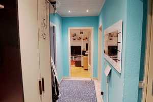 3-ZKB mit Balkon in Kassel – Kassel – Vorschaubild 4