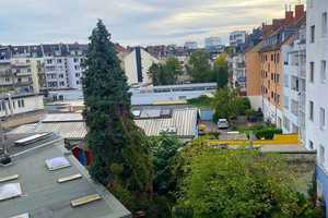 Leben im Zentrum von Düsseldorf! 3-Zimmer Wohnung mit Balkon und Badewanne in beliebter Lage – Weseler Strasse 37, 40239 Düsseldorf – Vorschaubild 2