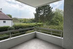 Charmante 4,5-Zimmer-Wohnung mit Balkon und Blick ins Grüne – Stuttgart-Weilimdorf – 70499 Weilimdorf (Ortsteil), Stuttgart – Vorschaubild 8