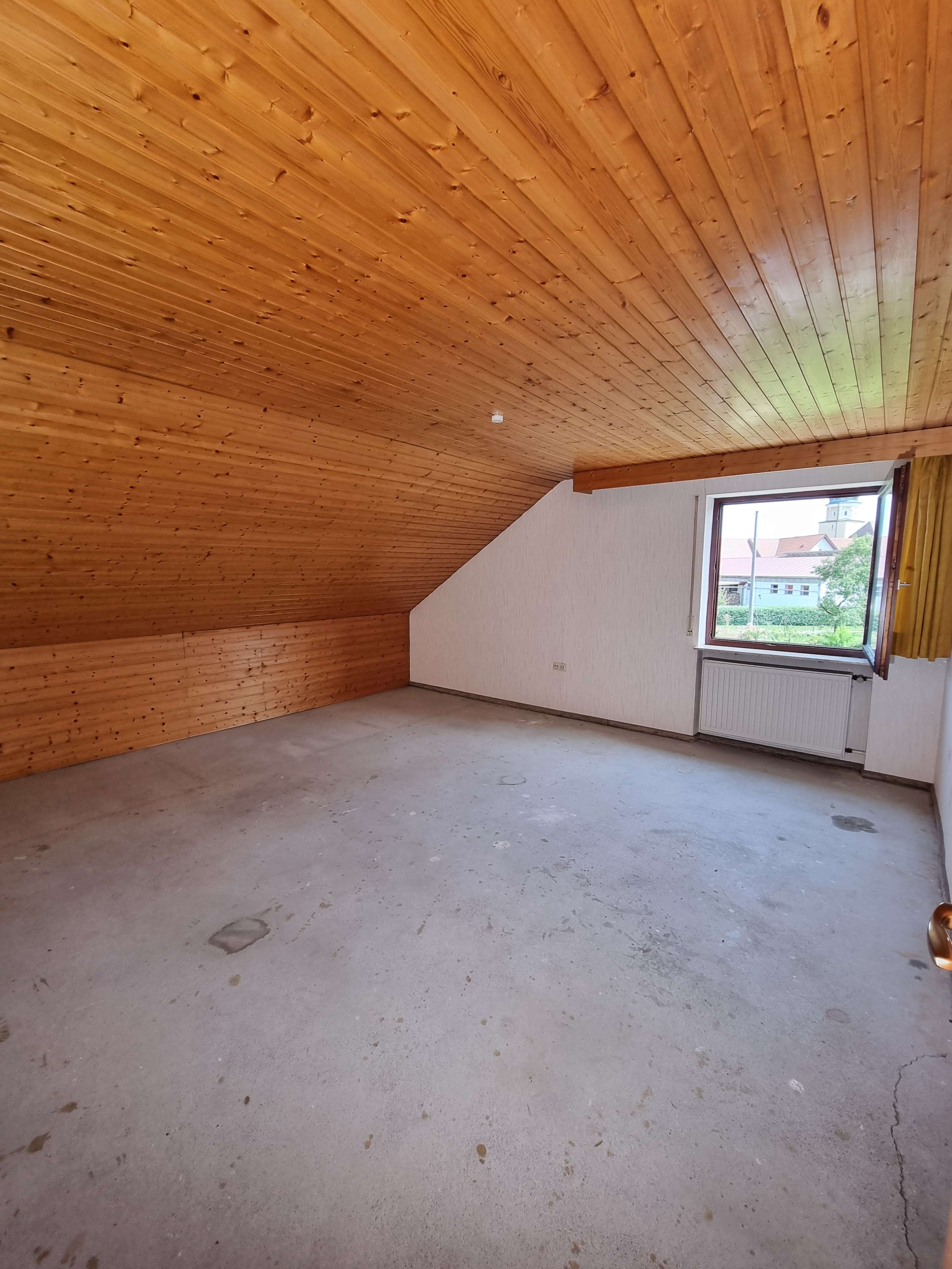 Immobilie in Gerstetten - Großes Haus, ruhige, idyllische Lage, evtl. mit Praxisräumen - Bild 4