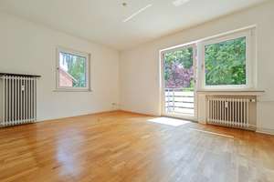 !! Wohnen im begehrten Gete-Viertel – modernisierte 2,5-Zimmer-Wohnung mit Balkon und Hobbyraum !! – Die vollständige Adresse der Immobilie erhältst du vom Anbieter., 28211 Gete, Bremen – Vorschaubild 10