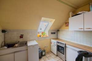 Helle 2-Zimmer-Wohnung aus den 80er/90er Jahren mit kleiner Dachterrasse und Stellplatz – Die vollständige Adresse der Immobilie erhältst du vom Anbieter., 38116 Lehndorf-Watenbüttel, Braunschweig – Vorschaubild 6