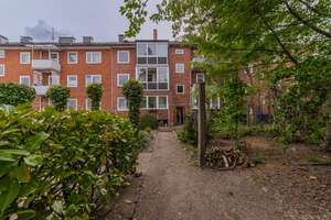 Schöne 2-Zimmer-Wohnung mit Einbauküche, Kamin im Wohnzimmer, eigenem Gartenanteil und Loggia – Die vollständige Adresse der Immobilie erhältst du vom Anbieter., 24116 Schreventeich, Kiel – Vorschaubild 16