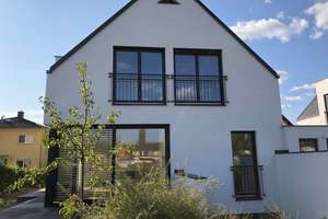 Luxus-Architekten-EFH Fintelmannstraße 20 (BJ 2014), Nähe BUGA-Park – Fintelmannstraße 20, 14469 Bornstedt, Potsdam – Vorschaubild 14