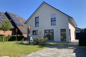 Modernes Einfamilienhaus mit gehobener Ausstattung, hochwertiger Einbauküche – Die vollständige Adresse der Immobilie erhältst du vom Anbieter., 12357 Rudow, Berlin – Vorschaubild 34