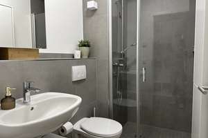 Modernes 1-Zimmer-Appartement mit Loggia in Aachen-Süd! – Lütticherstraße 159, 52064 Sankt Jakob, Aachen – Vorschaubild 5
