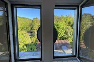 Interessante Stadtimmobilie mit großem Grundstück in Stuttgart-Ost