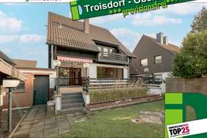 Familientraum in Troisdorf-Oberlar *provisionsfrei* – Rhein-Sieg-Kreis – Vorschaubild 1