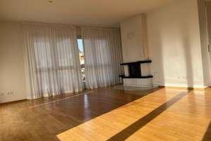 Eine Besondere Wohnung - ein Penthouse mit großer Dachterrasse + Sonne – Die vollständige Adresse der Immobilie erhältst du vom Anbieter., 65197 Klarenthal, Wiesbaden – Vorschaubild 8
