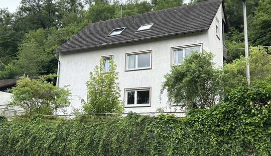 Bild von Mehrfamilienhaus in naturnaher Lage von Bad Kreuznach