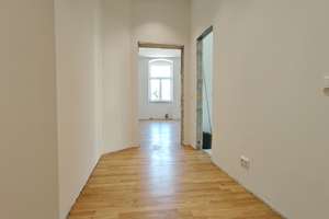 Erstbezug: frisch sanierte 2-Zi.-Whg. mit Balkon, separater. Küche u. modernem Bad mit DU, 01099 DD – Waldschlößchenstr 24, 1099 Radeberger Vorstadt, Dresden – Vorschaubild 6