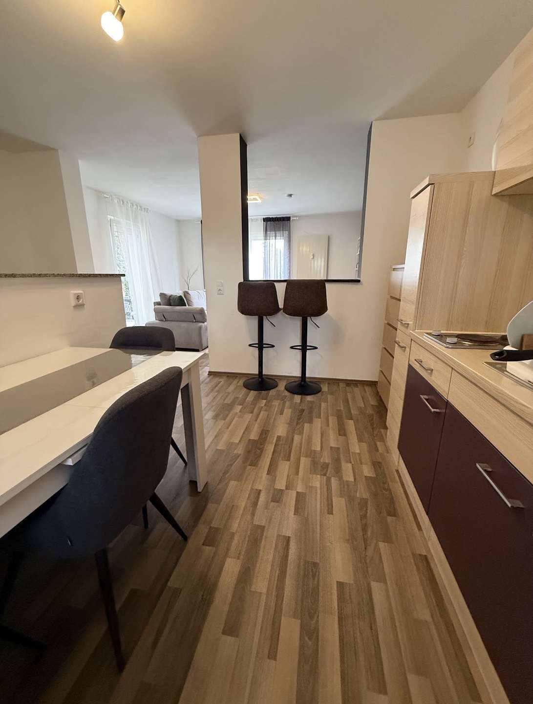 Immobilie in Erlensee - Attraktives Mehrfamilienhaus mit 3 Wohneinheiten in gefragter Lage von Erlensee - Bild 7