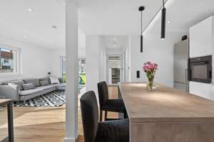 Leben. Lachen. Strom sparen. Ihr neues Zuhause in Friedrichstal – Die vollständige Adresse der Immobilie erhältst du vom Anbieter., 76297 Stutensee – Vorschaubild 7