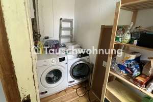Tauschwohnung: 3-Zimmer Altbau Whg in Moabit – Quitzowstraße 126, 10559 Moabit, Berlin – Vorschaubild 8