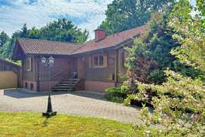 RESERVIERT: Blockbohlenhaus mit herrlichem Garten...... – Osterholz (Kreis) – Vorschaubild 2