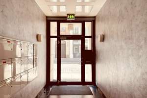 City-Wohnung direkt am Bahnhof – 4103 Zentrum, Leipzig – Vorschaubild 11
