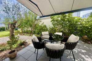 Exclusive Living at Lake Jungfernsee – Where Every Day Feels Like a Holiday – Die vollständige Adresse der Immobilie erhältst du vom Anbieter., 14469 Nauener Vorstadt, Potsdam – Vorschaubild 25