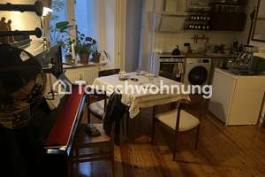 Tauschwohnung: Zweiraumwohnung in Prenzlauer Berg via Hausverwaltung – Die vollständige Adresse der Immobilie erhältst du vom Anbieter., 10439 Prenzlauer Berg, Berlin – Vorschaubild 2