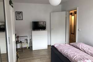 Helle 2-Zimmer Wohnung mit Balkon in Augsburg-Pfersee – Die vollständige Adresse der Immobilie erhältst du vom Anbieter., 86157 Pfersee-Süd, Augsburg – Vorschaubild 6